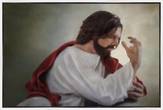 Abide With Me