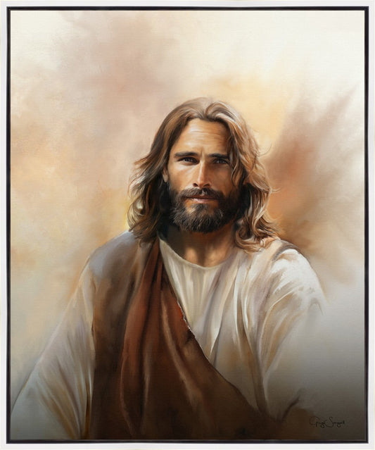 The Compassionate Christ