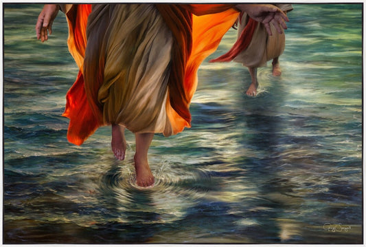 Faith to Follow