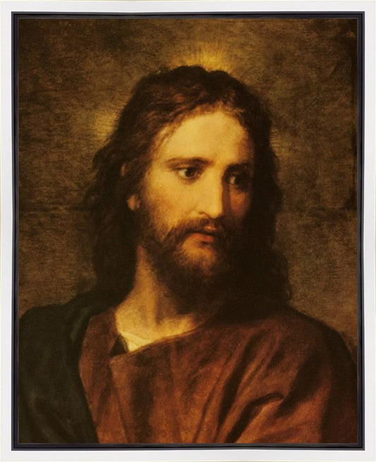 Christ at Thirty-Three