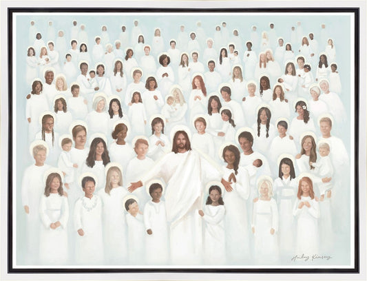 Body of Christ