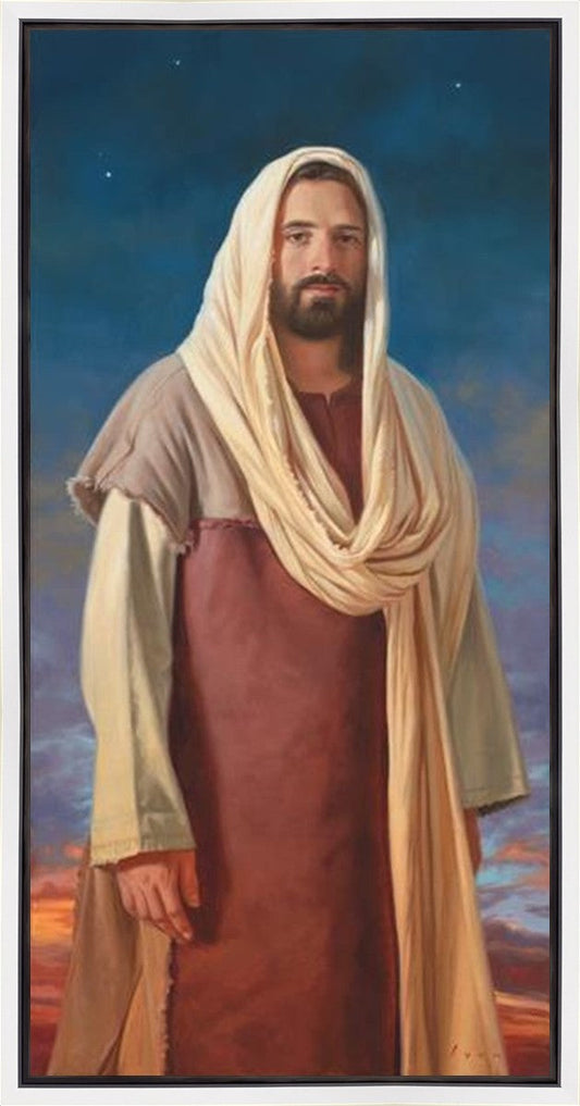 Alpha and Omega