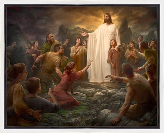 One Shepherd