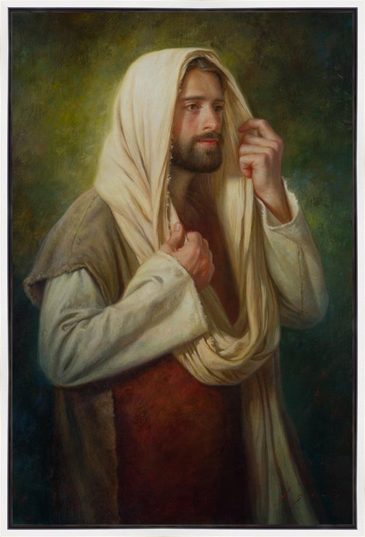 Thy Will be Done