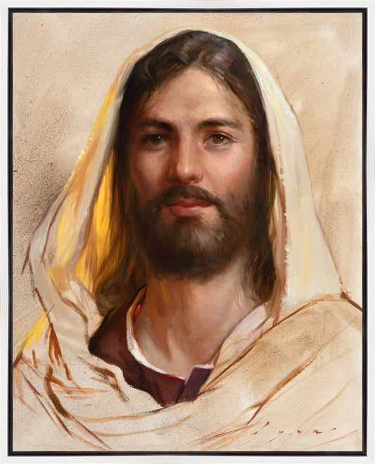 Let Not Your Hearts be Troubled