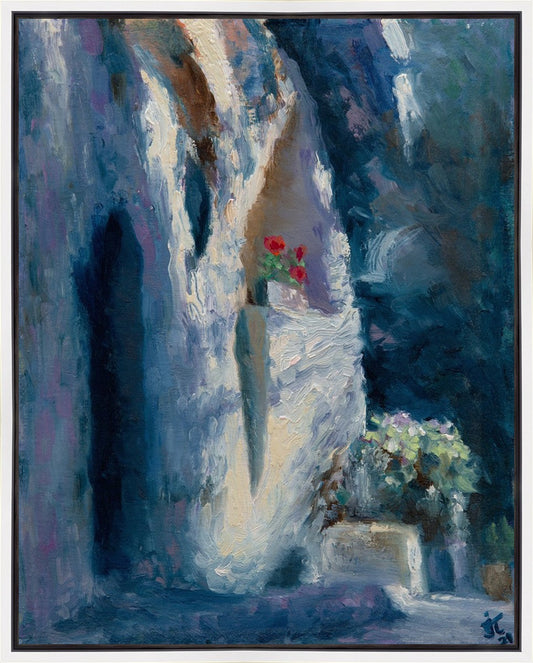The Garden Tomb