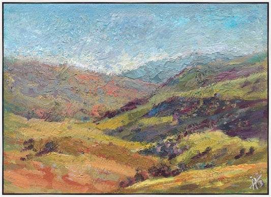 Galilee
