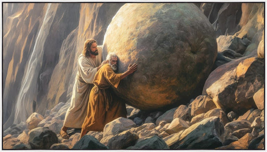 Redemption's Ascent