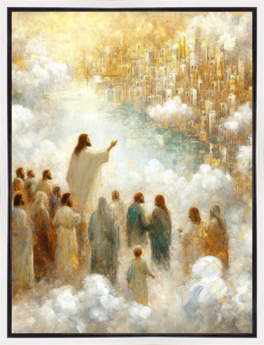 Kingdom Come