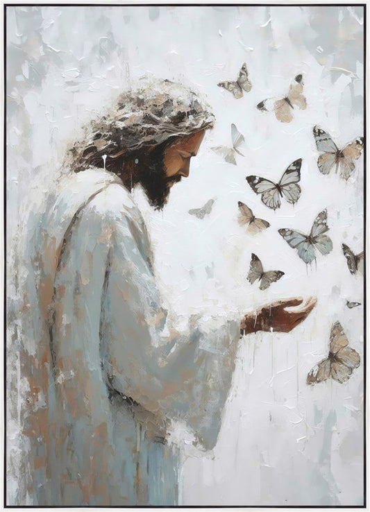 Delicate Wings