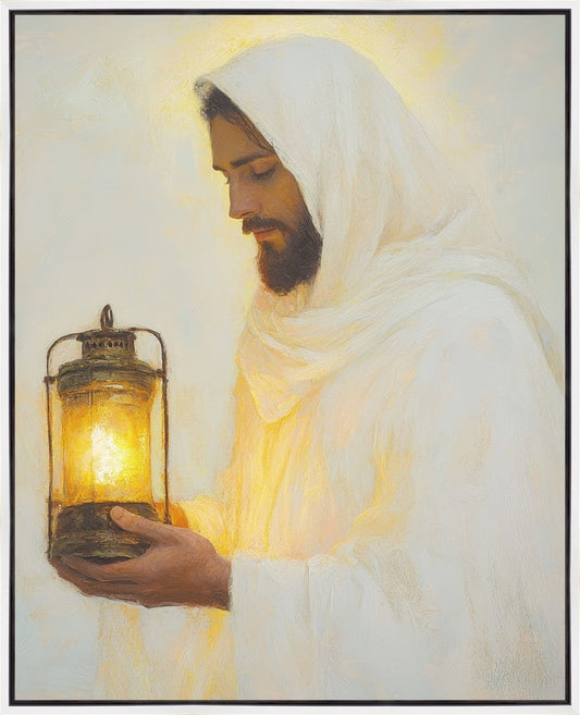 Light of The World