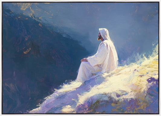 Contemplation