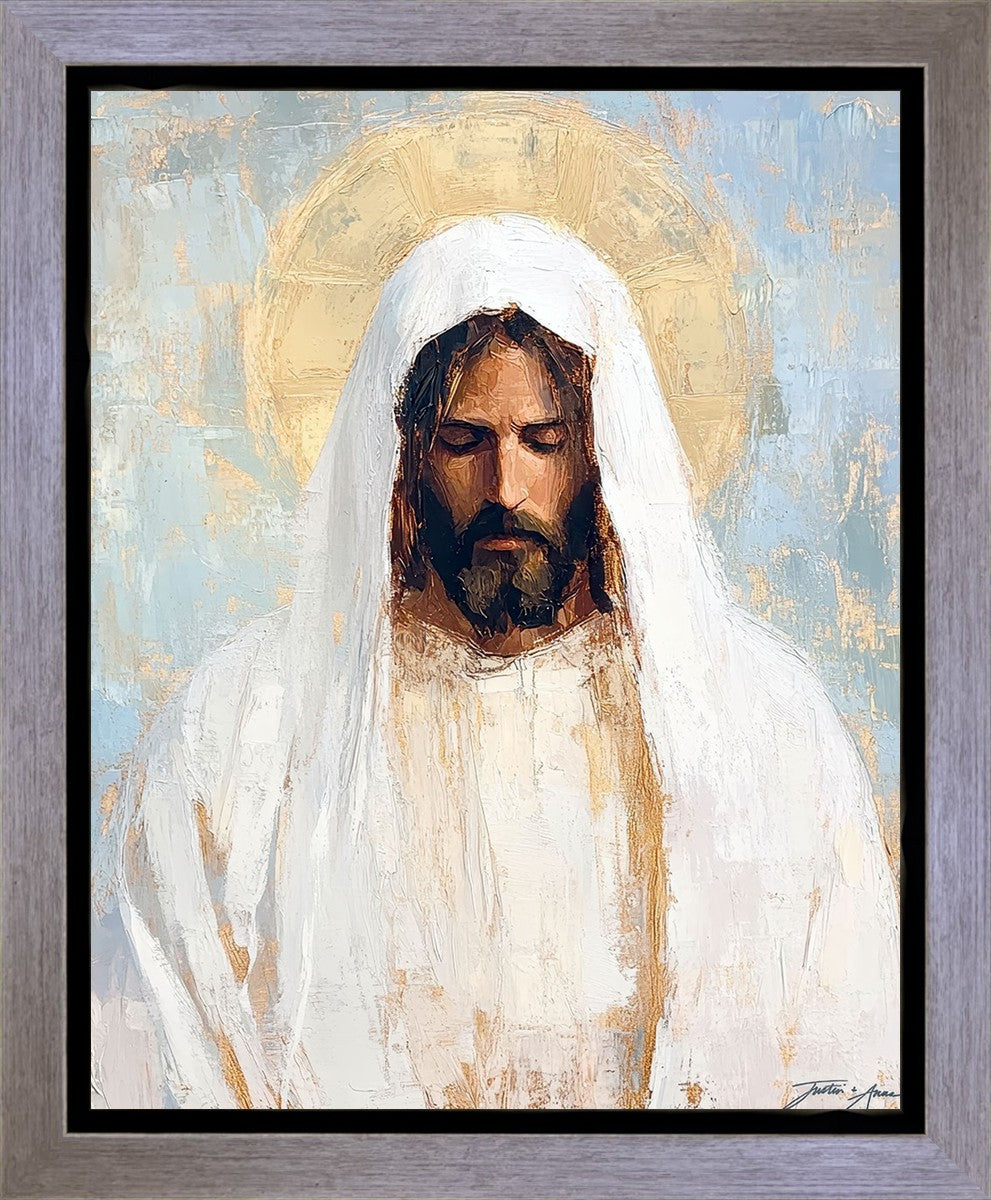 The Holy One
