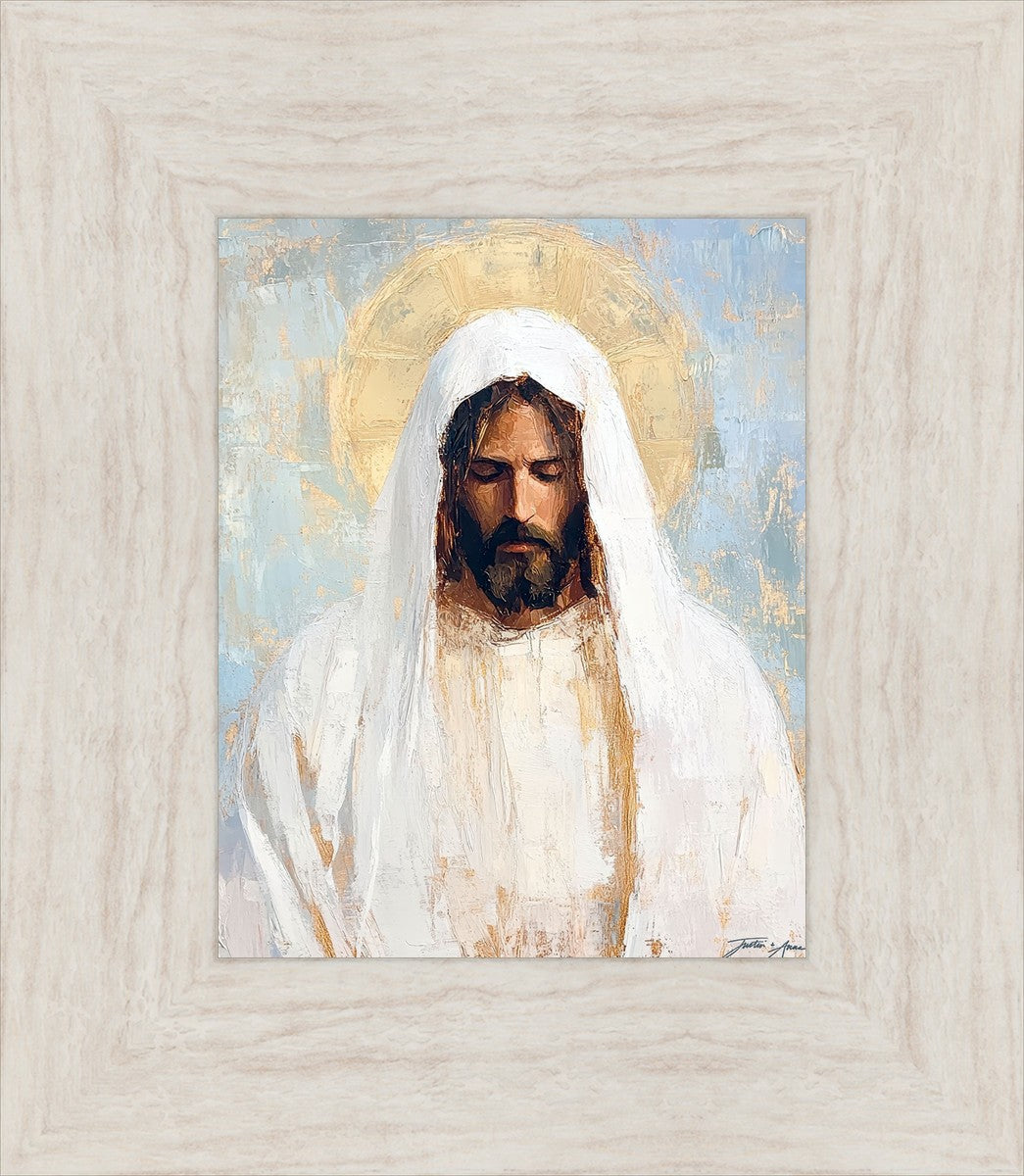 The Holy One
