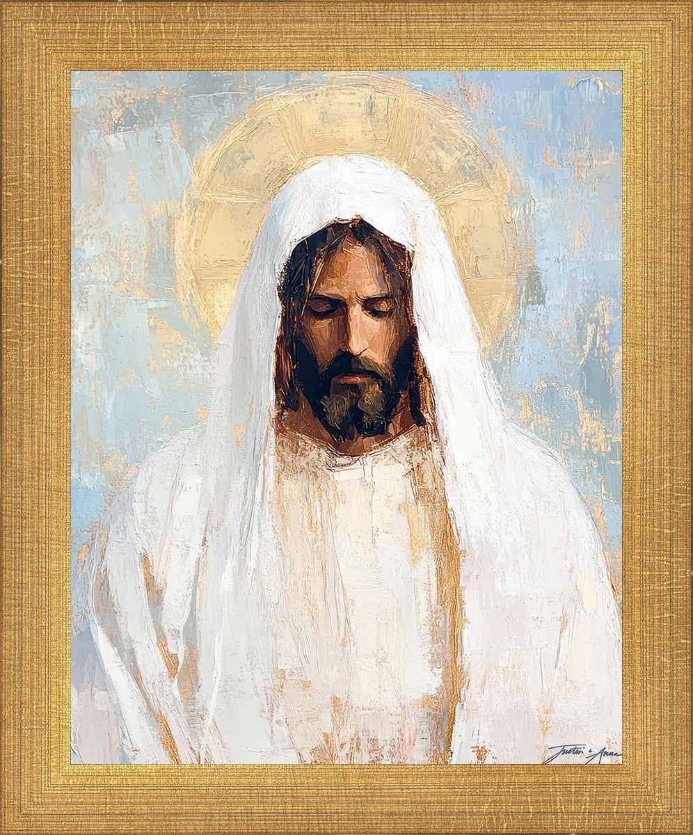 The Holy One