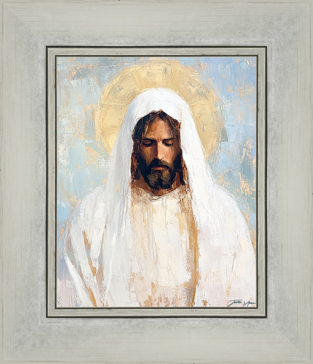 The Holy One