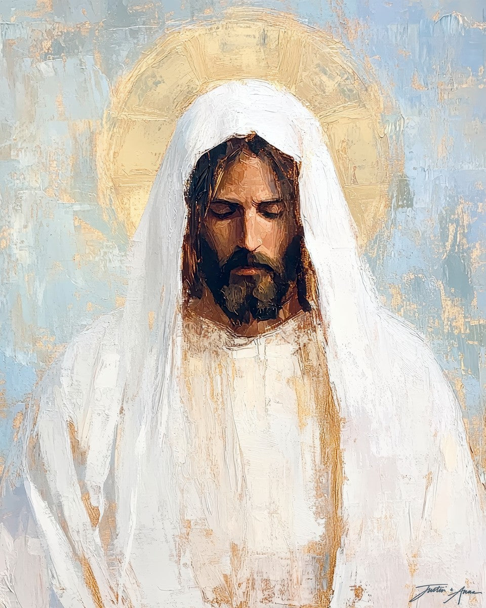 The Holy One