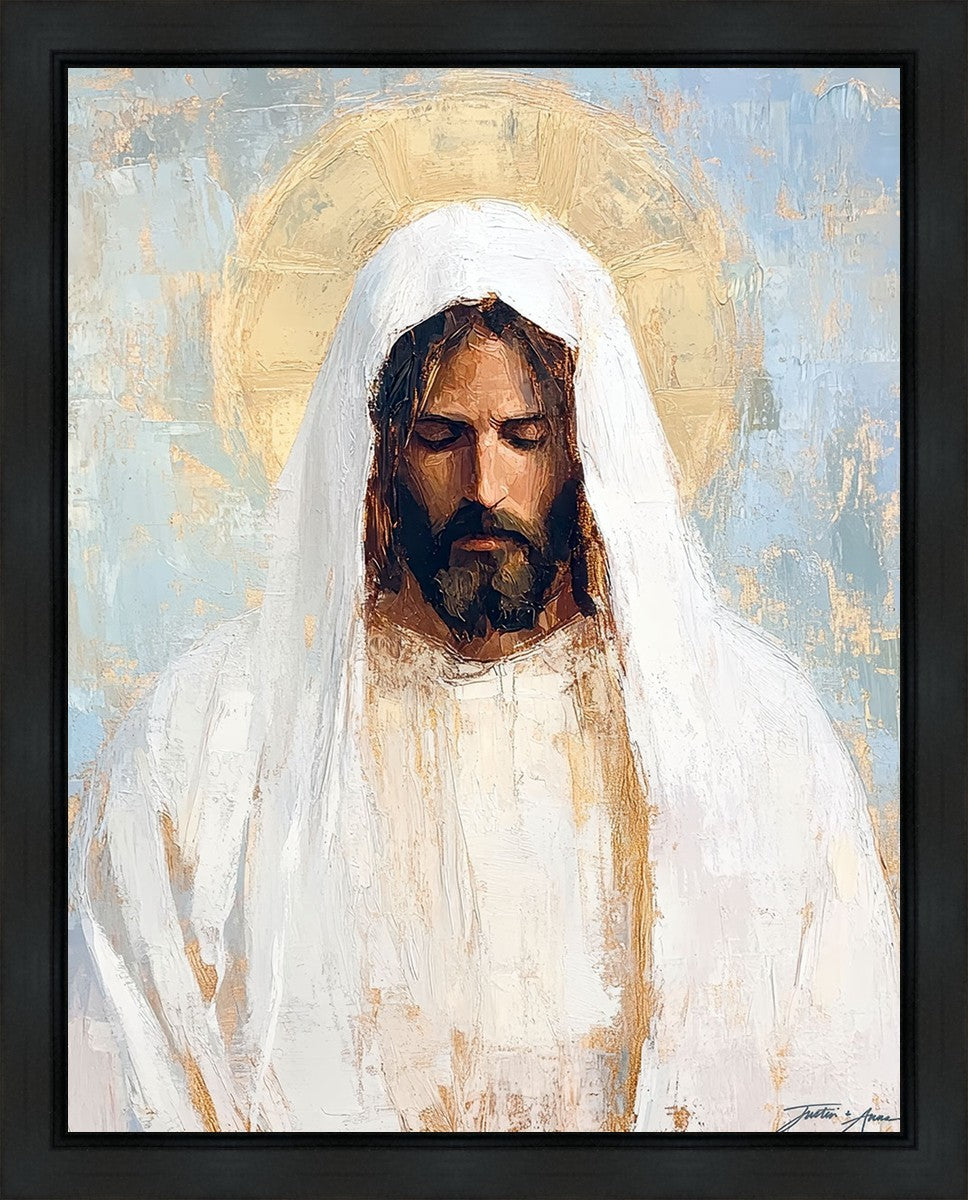 The Holy One