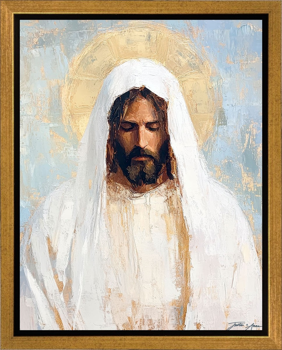 The Holy One