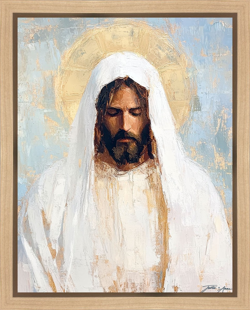 The Holy One