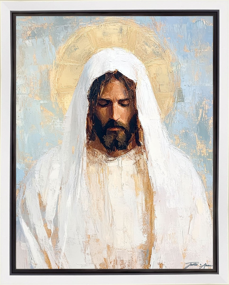 The Holy One