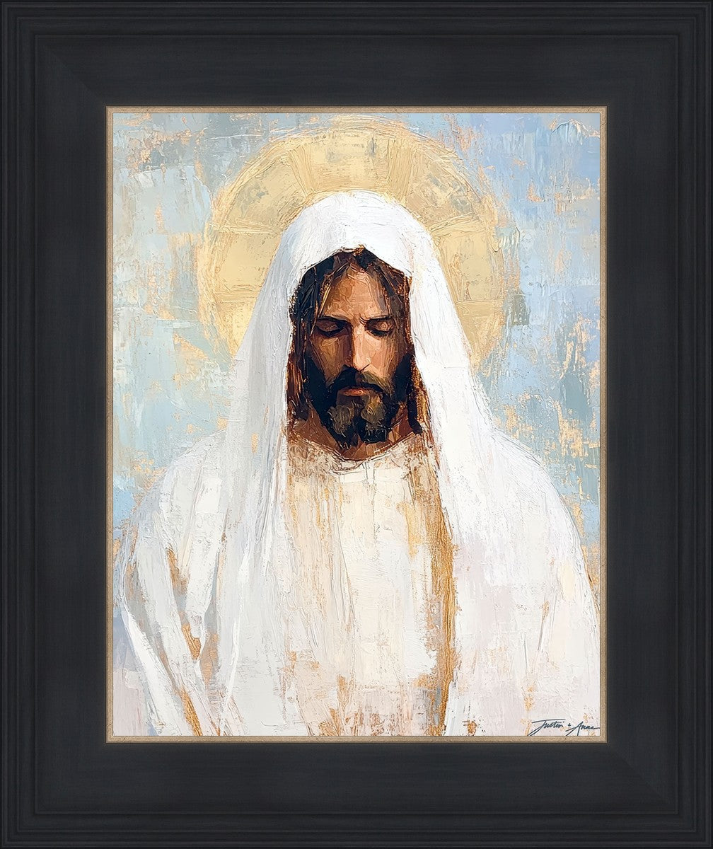 The Holy One