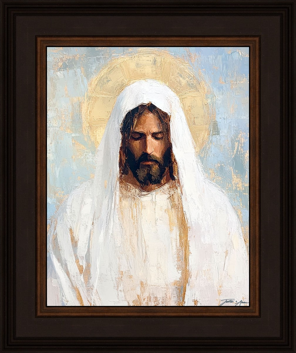 The Holy One