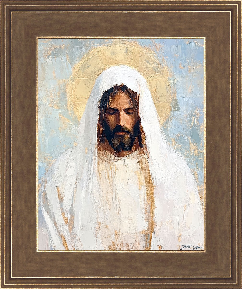 The Holy One