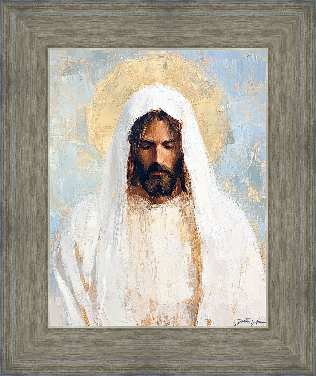 The Holy One