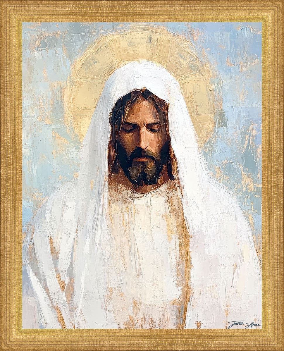 The Holy One