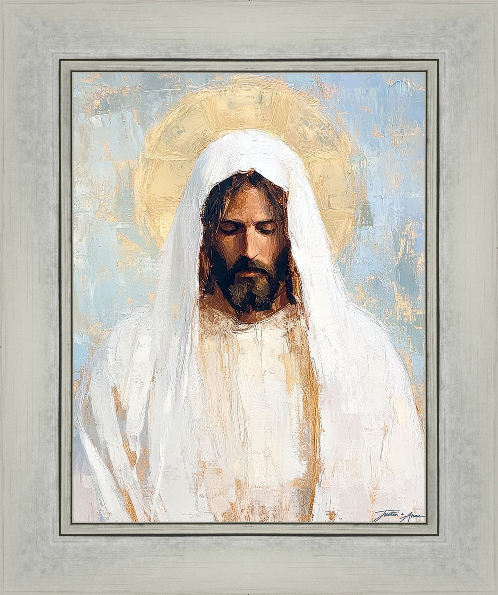 The Holy One
