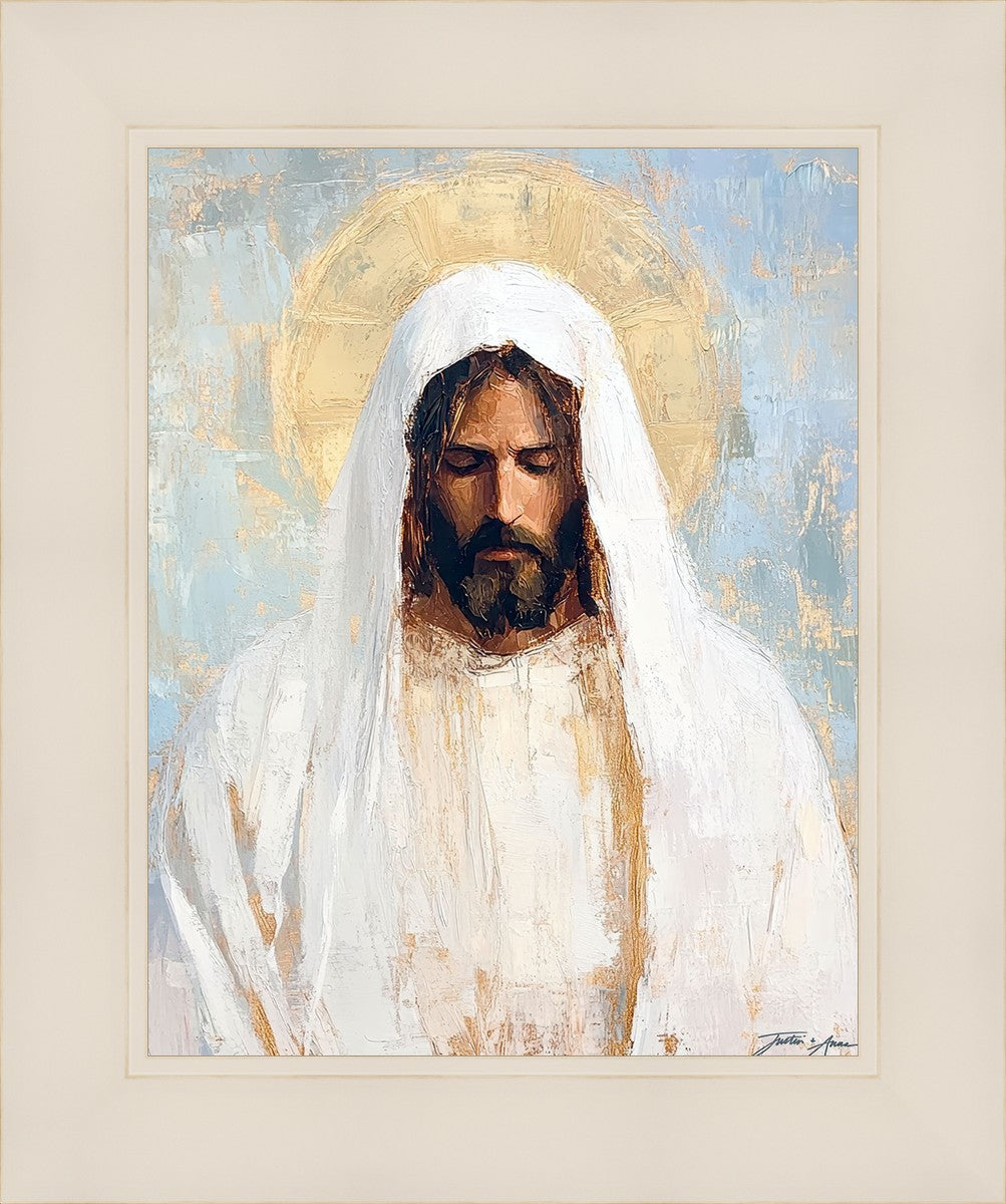 The Holy One