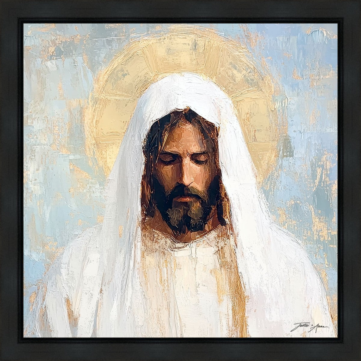 The Holy One