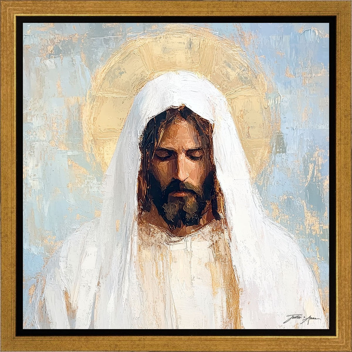 The Holy One