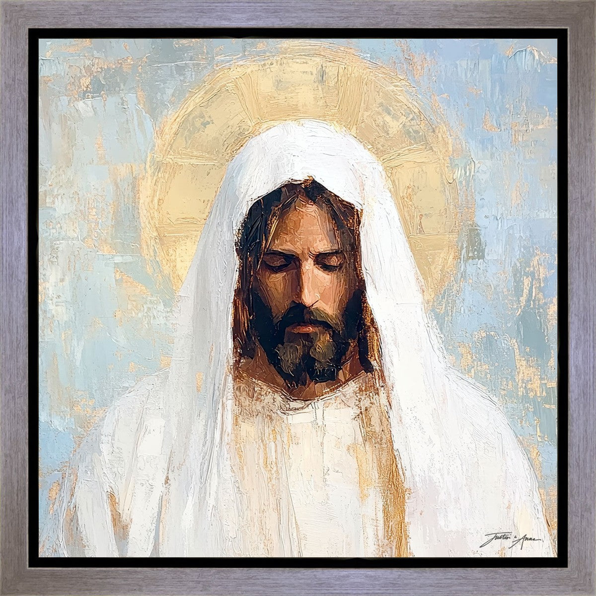 The Holy One