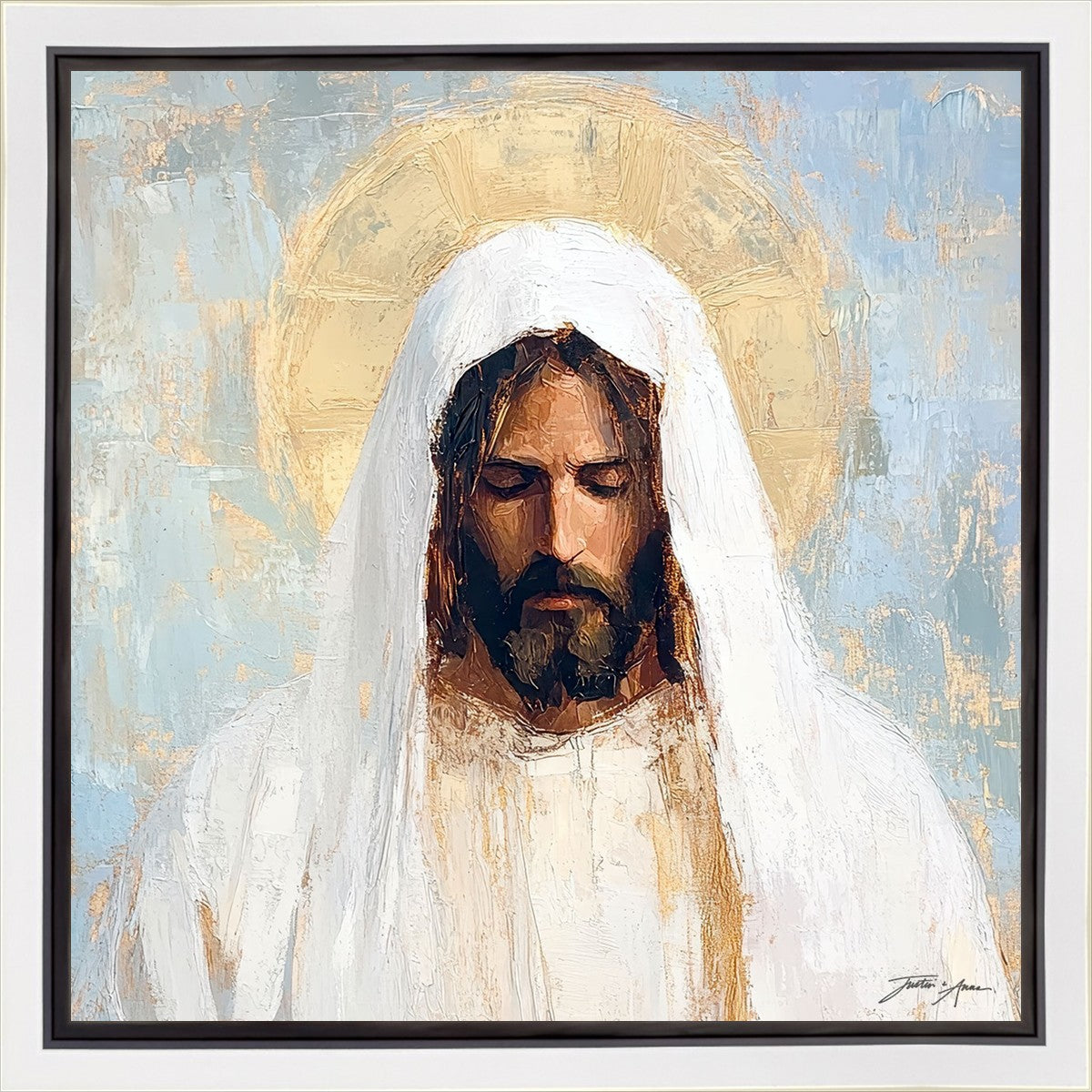 The Holy One