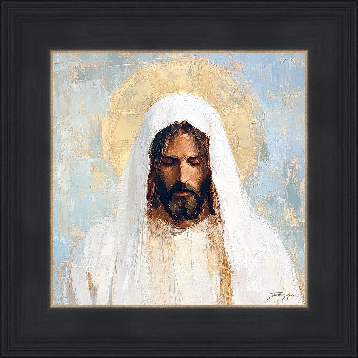 The Holy One