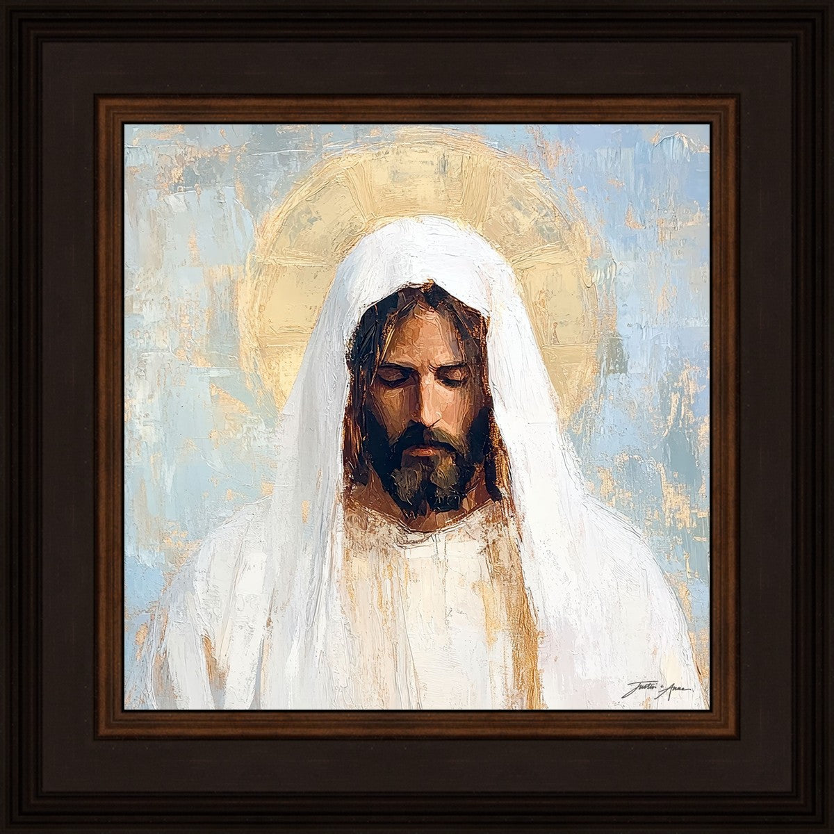The Holy One