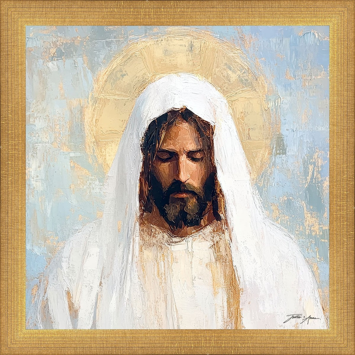 The Holy One