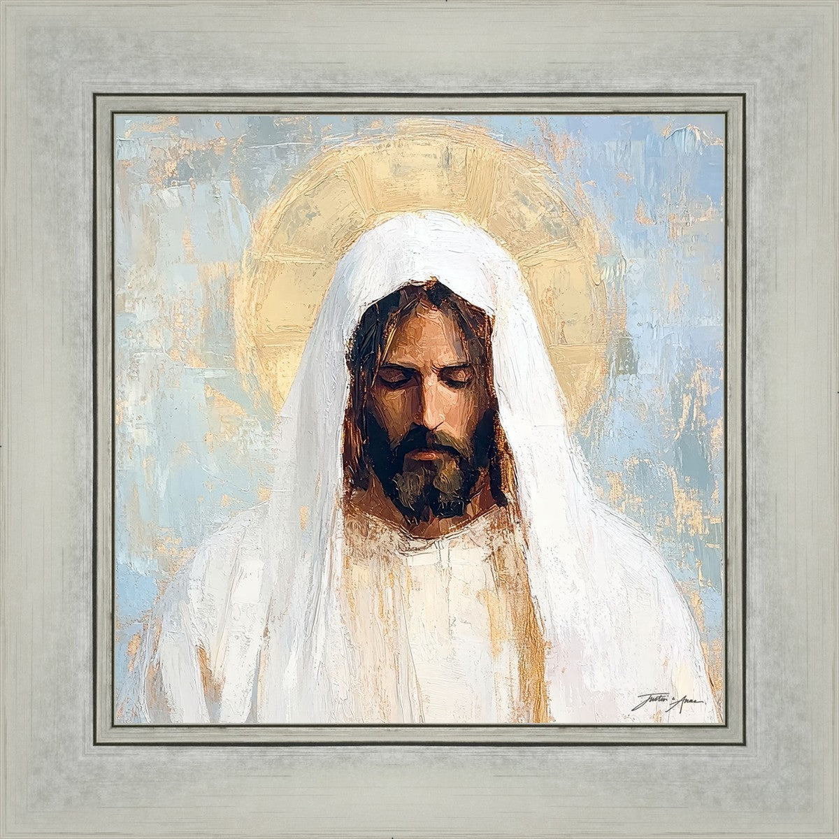 The Holy One