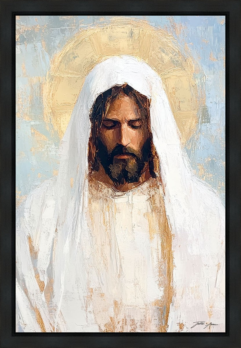 The Holy One