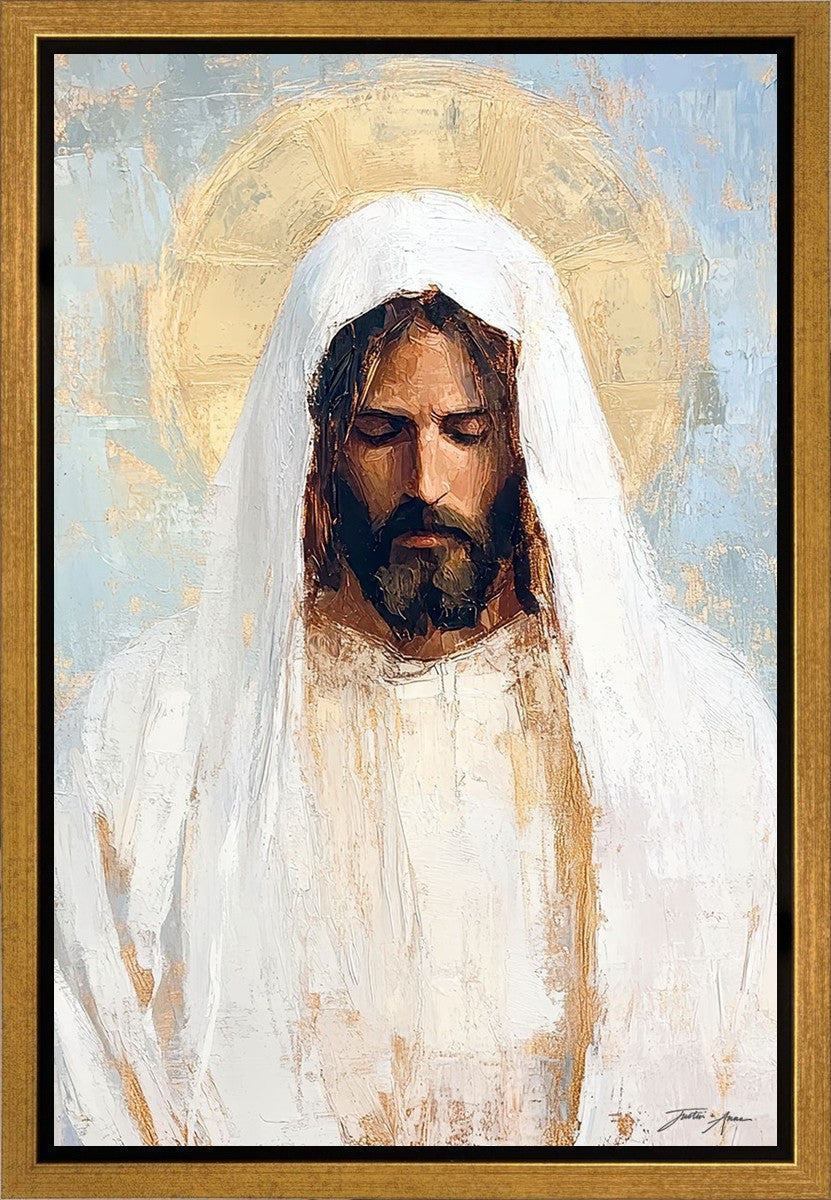 The Holy One