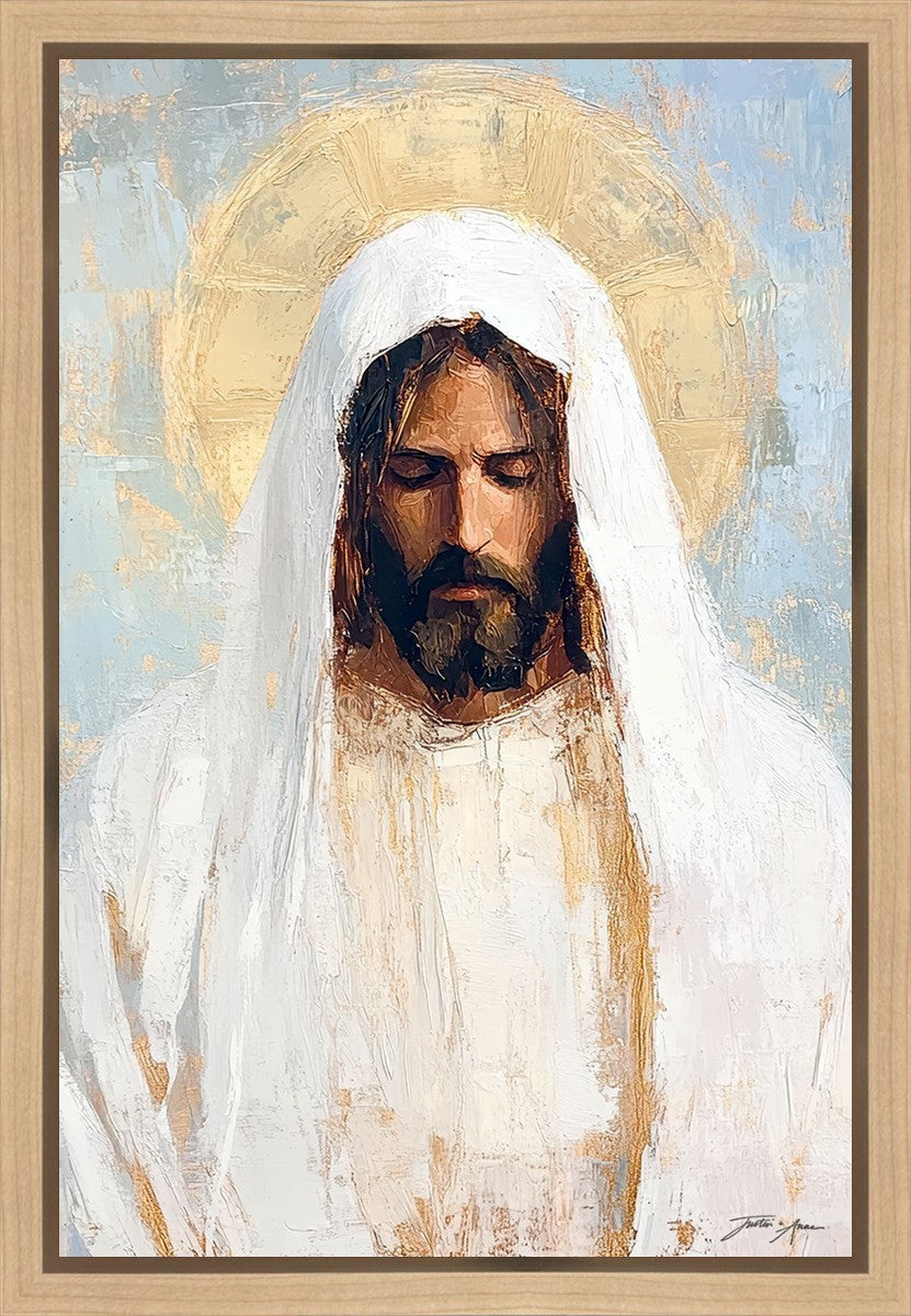 The Holy One