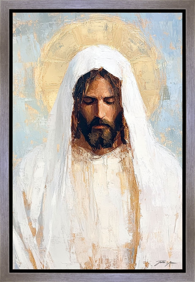 The Holy One