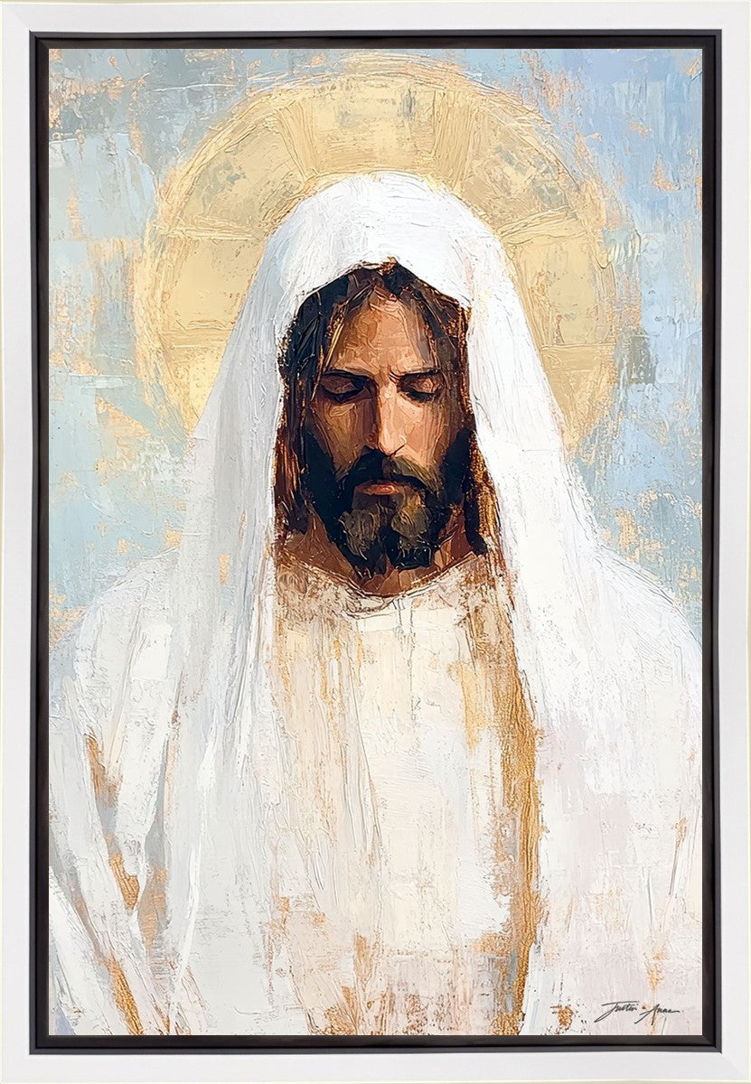 The Holy One