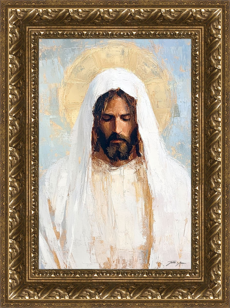 The Holy One