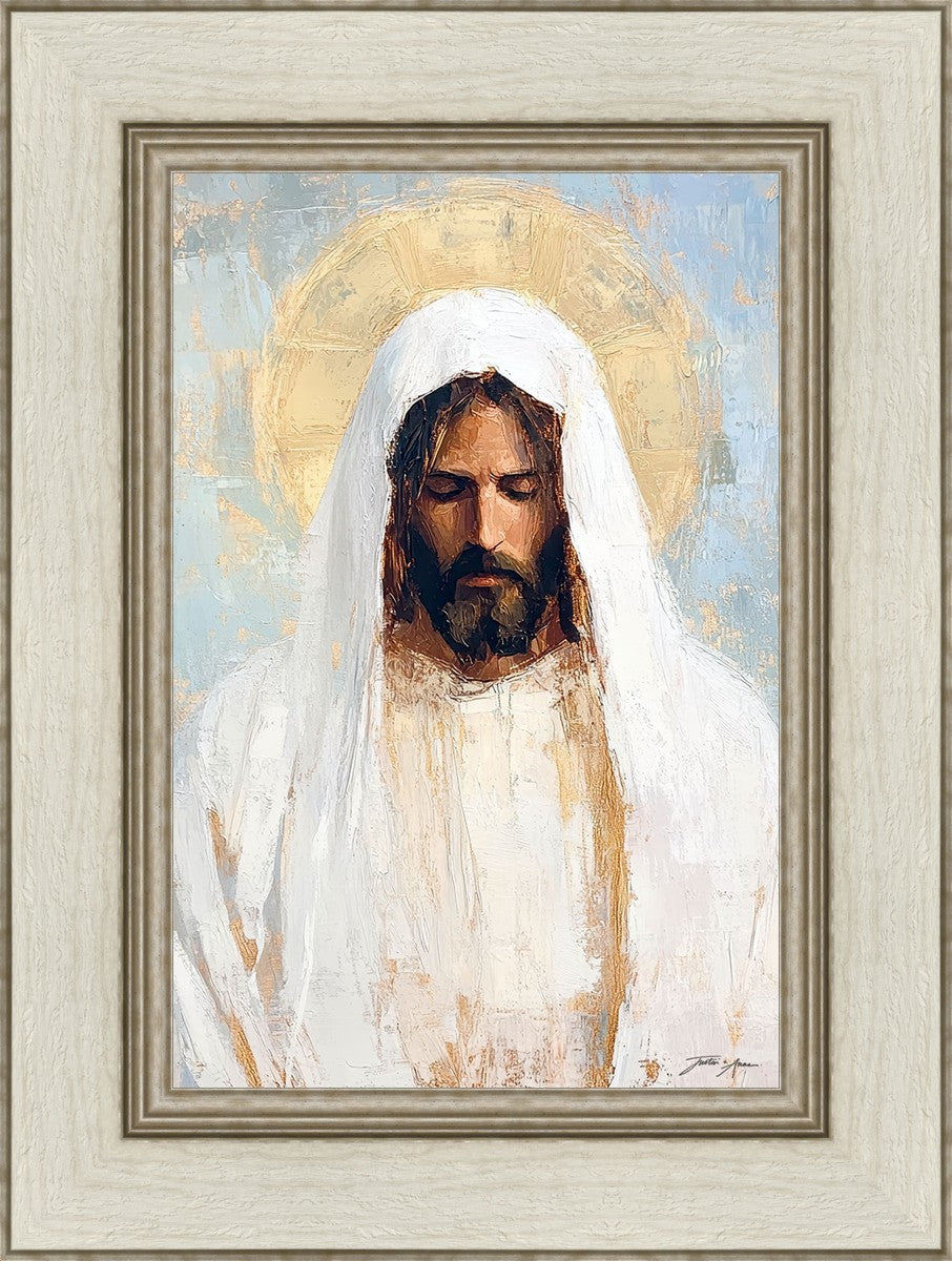 The Holy One