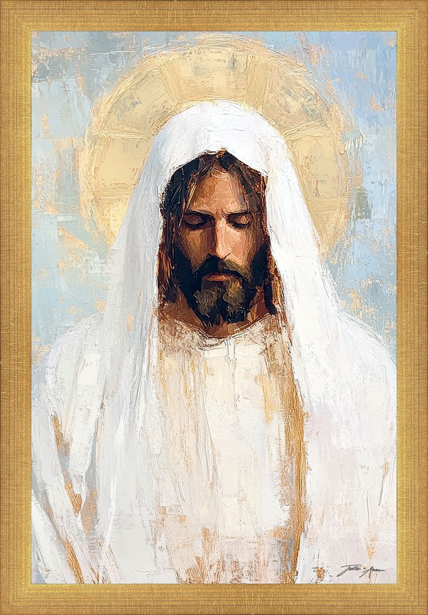 The Holy One