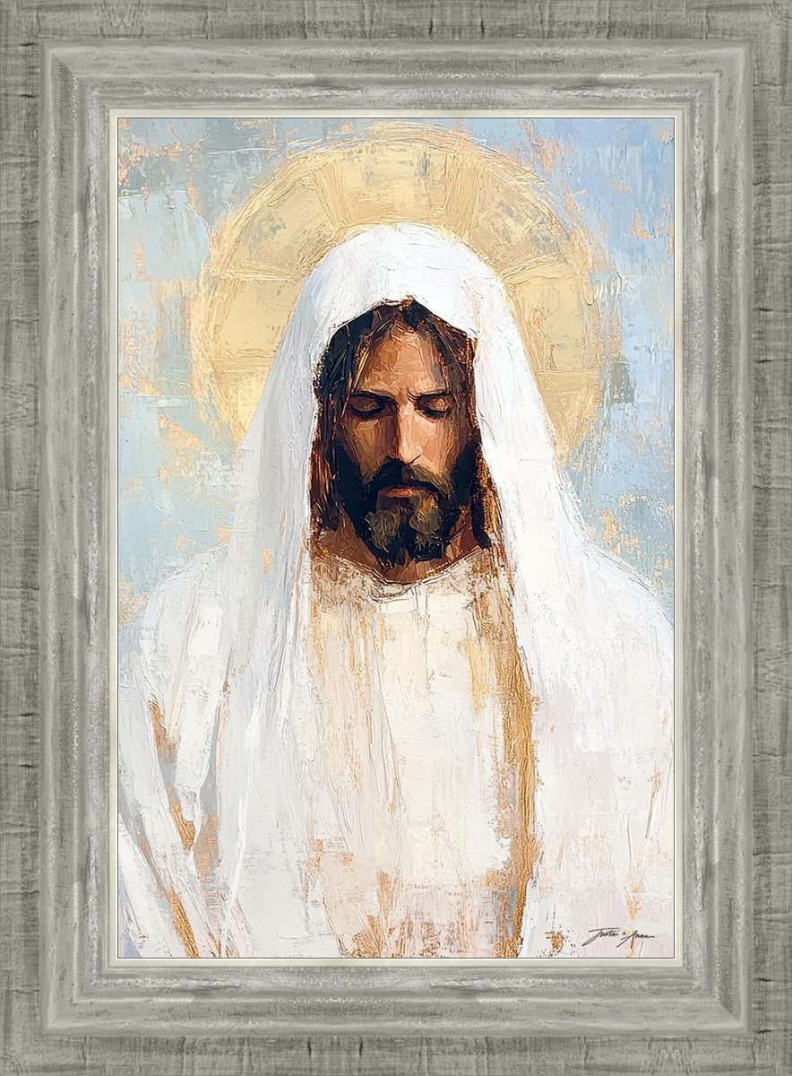 The Holy One
