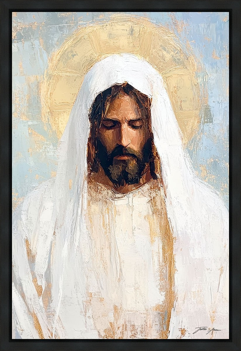 The Holy One